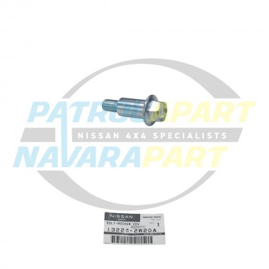 Genuine Nissan Rocker Cover Bolt For Nissan Patrol GU ZD30Di